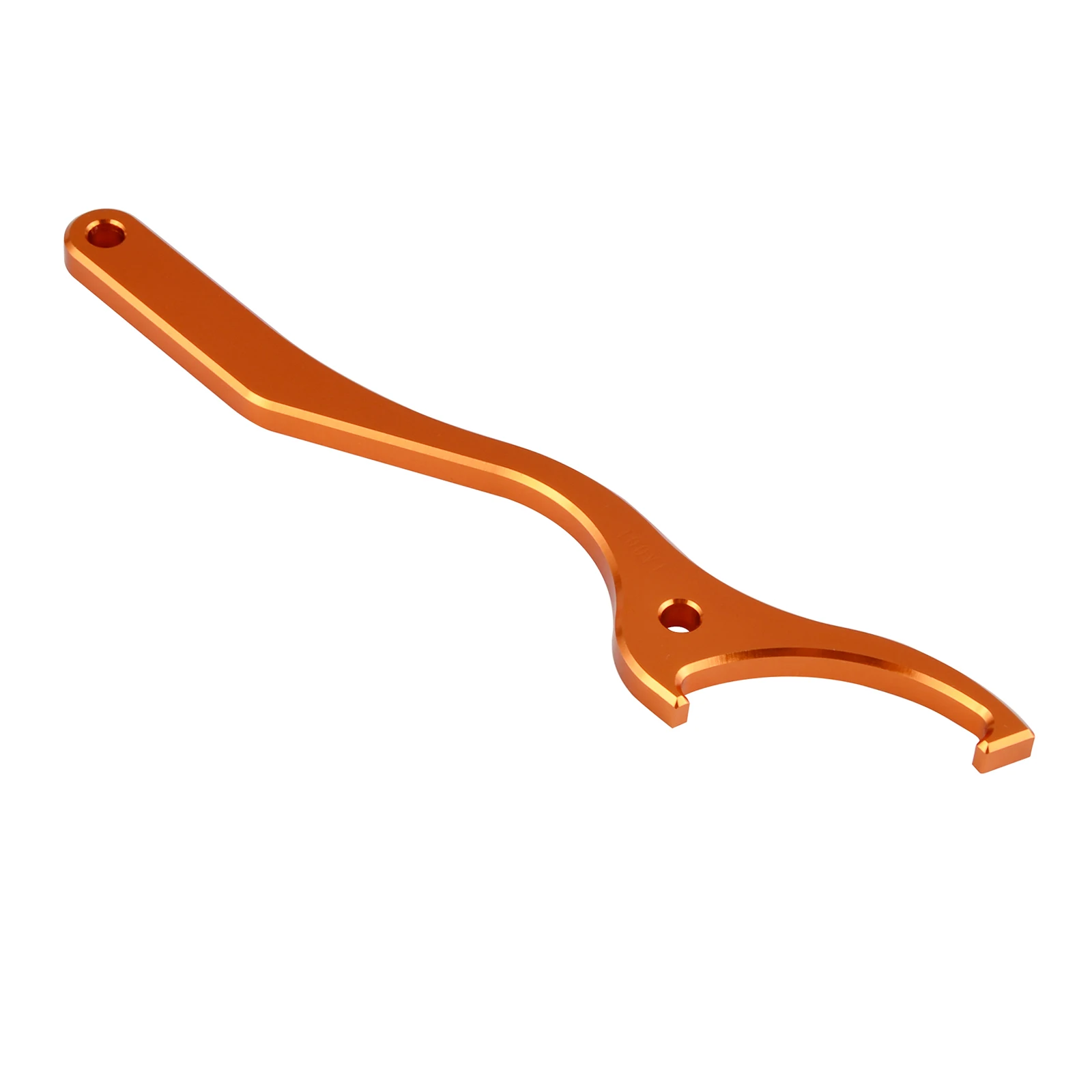 Сзади шок демпфирования гаечный ключ для KTM 125 150 200 250 300 350 450 500 SX SXF F XC EXC XCF XCW XCFW W EXCF