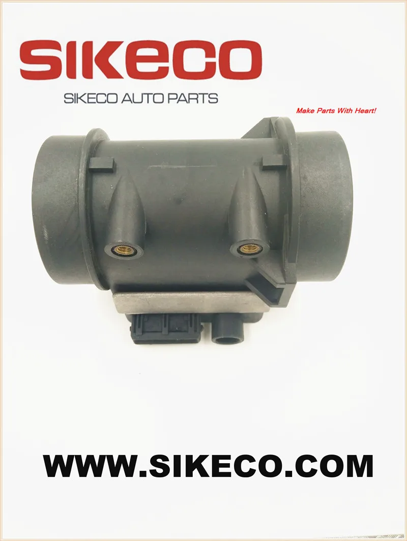 Датчик расхода воздуха MAF датчик 0280212007 для VOLVO 240 440 460 480 740 760|flow meter|flow sensorair flow meter
