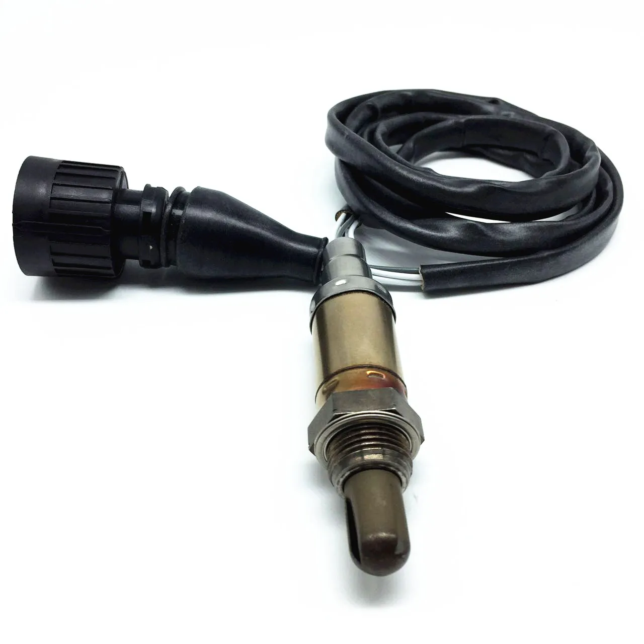 Upstream Oxygen Sensor Fit for 1991-1994 BMW 530i 840Ci 850Ci 850i V12-5.0L OEM 234-4676 11781720019 1734345 1734390 11781468621 Upstream Oxygen Sensor Fit for 1991-1994 BMW 530i 840Ci 850Ci 850i V12-5.0L OEM 234-4676 11781720019 1734345 1734390 11781468621