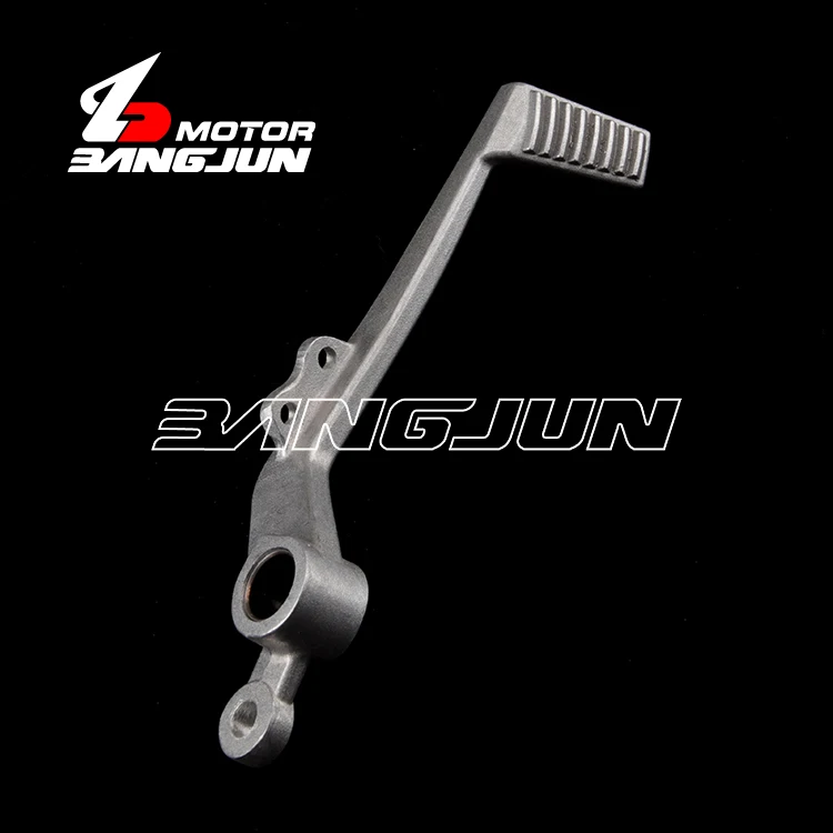 

For GSXR600/750/1000 2006-2016 K6 K7 K8 K9 K11 L1 Motorcycle Rear Brake Pedal Foot Lever