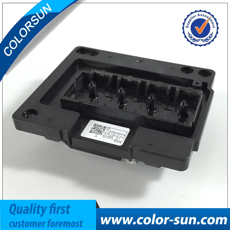 Оригинальная печатающая головка для Epson WF 7610 / 7620 7611 7111 7621 3641 3640/7110 с