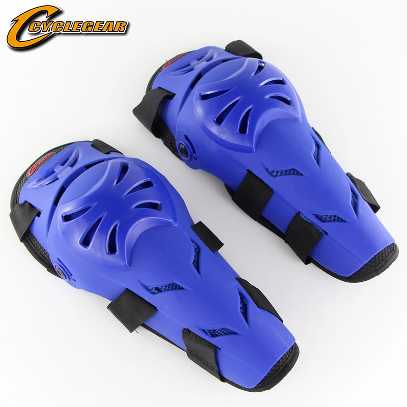 Motocross Equipment Knee Protective Guard Gear Motorcycle Pads Protectors Cyclegear CG K11 | Автомобили и мотоциклы