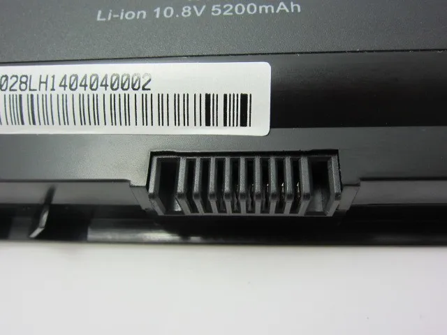 HSW Аккумулятор для ноутбука HP Pavilion DV7 DV7-1000 DV7-3000 HSTNN-IB75 батарея HSTNN-DB75 HSTNN-XB75 HSTNN-DB74 HSTNN-Q35C батарея