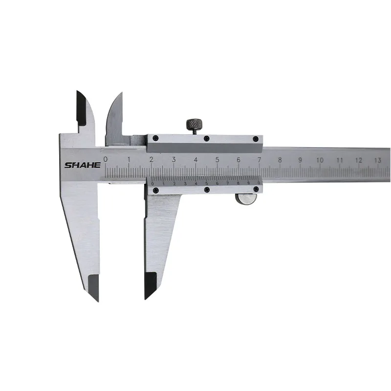 Штангенциркуль из нержавеющей стали 200 мм 0 02 мм|stainless steel vernier caliper|vernier calipermicrometer