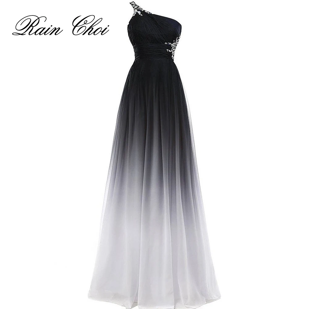 

Elegant Evening Dress 2022 Purple Formal Prom Dresses Black Party Dress Blue Long Evening Gowns