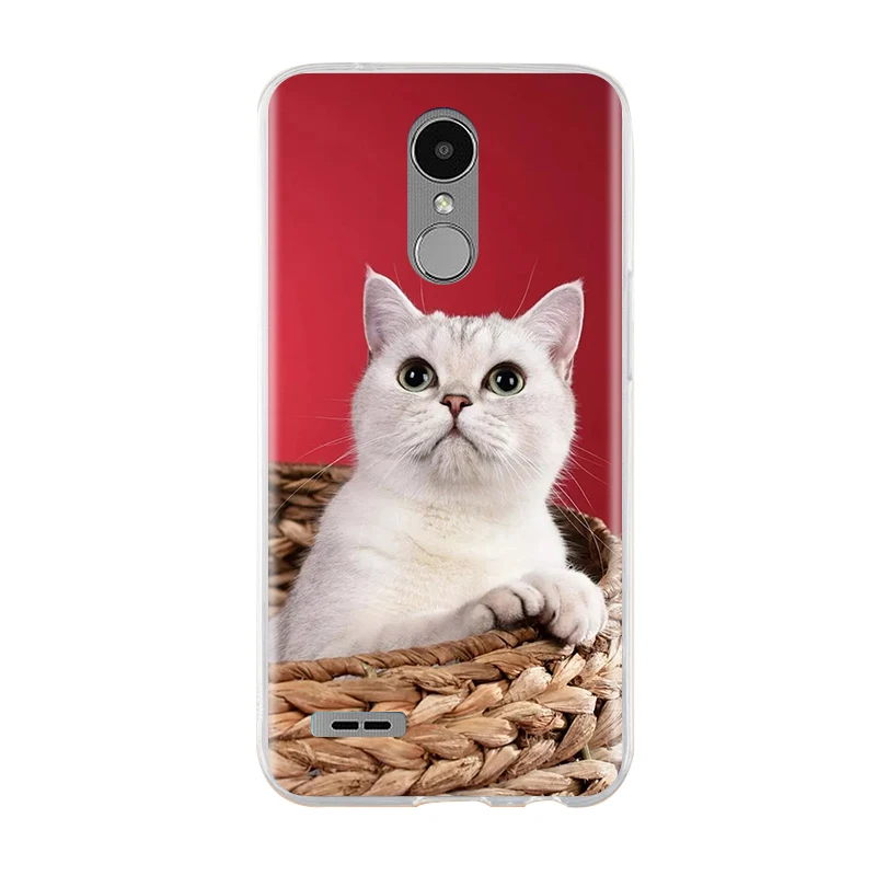 NO.113 Чехол для LG K10 чехол 3D Мягкий силиконовый чехол для LG K7 K8 K10 чехол Coque принципиально для LG K8 K7 K10 чехол - Цвет: NO.113