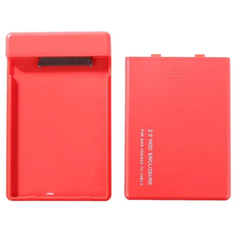 10 1-дюймовый USB 2 5 SATA телефон с интерфейсом usb поддержкой ТБ горячая распродажа |