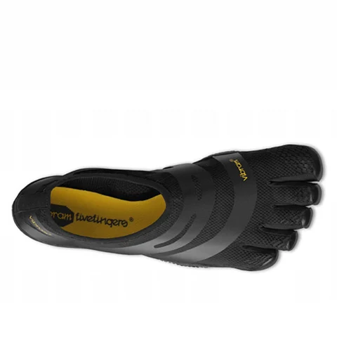 Мужские кроссовки Vibram Fivefinger EL-X для помещений, тренажерного зала, легкая спортивная обувь для отдыха, фитнеса, фитнеса, тренировочная обувь