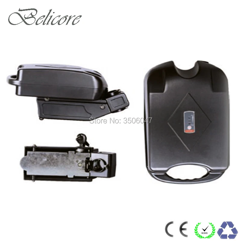 

48 volt 500w 750w folding e bike battery 48v 12ah 13ah 14.5ah 15ah 16ah 17ah 17.5ah electric bicycle li-ion battery