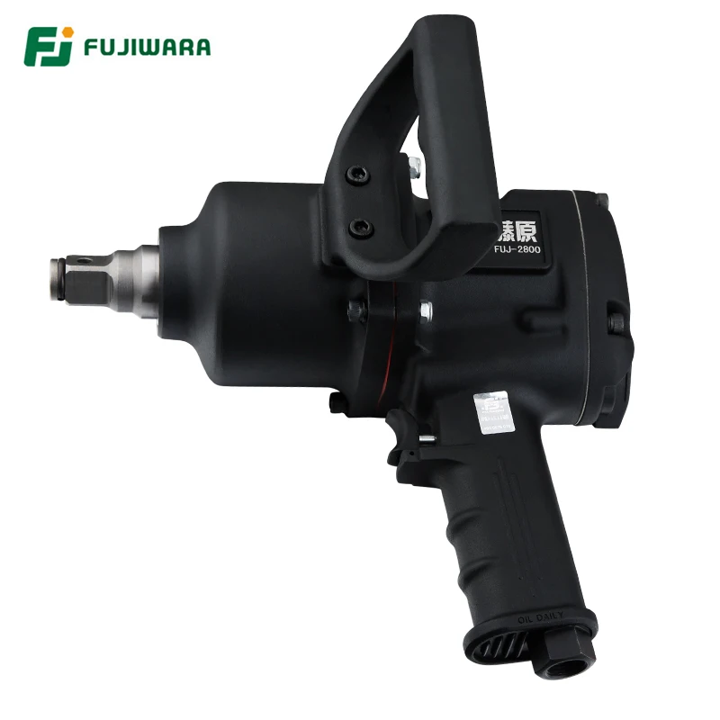 

FUJIWARA FUJ-2800 Пневмогайковёрт