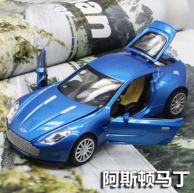 1:32 литые модели автомобилей Масштаб сплав автомобиль gld3 Coche игрушки для детей