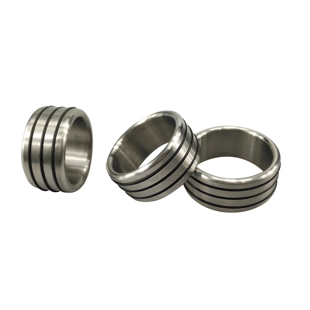 Диаметр 50 мм на выбор металлическое целомудрие устройство из нержавеющей стали