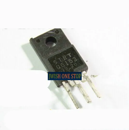 STRG6153 G6153 B14NK60Z B30NF10 AZ1084D-1.5 LM2576T-5.0 K2628 P7NK80Z STP7NK80Z UZ1084L-50 3DD15D AP1507-50