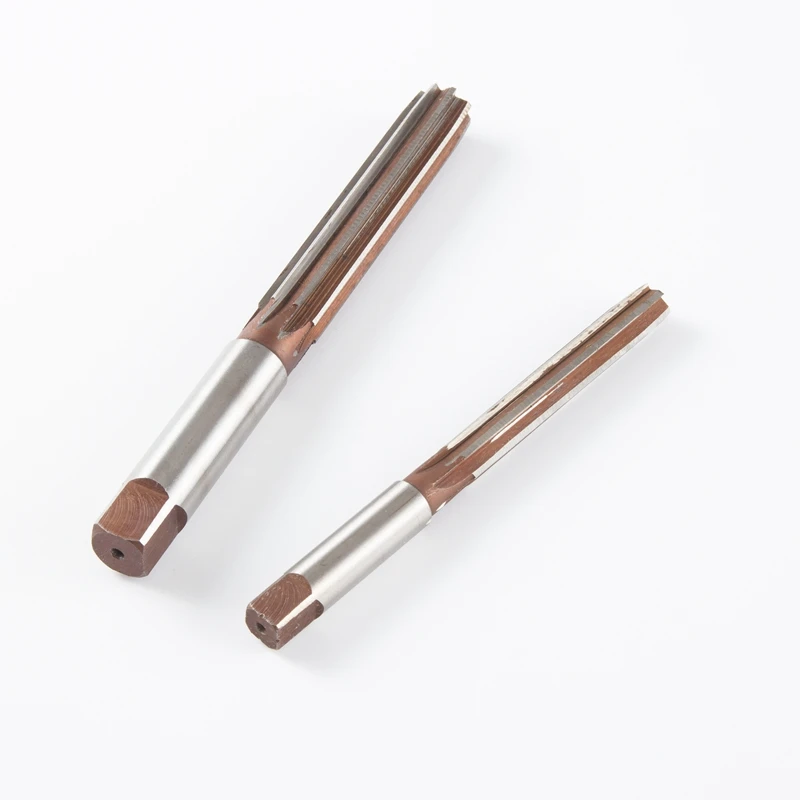 10 шт. ручной расширитель с прямым хвостовиком 3 мм 4 мм 5 мм 6 мм 7 мм 8 мм H7 для резки металла