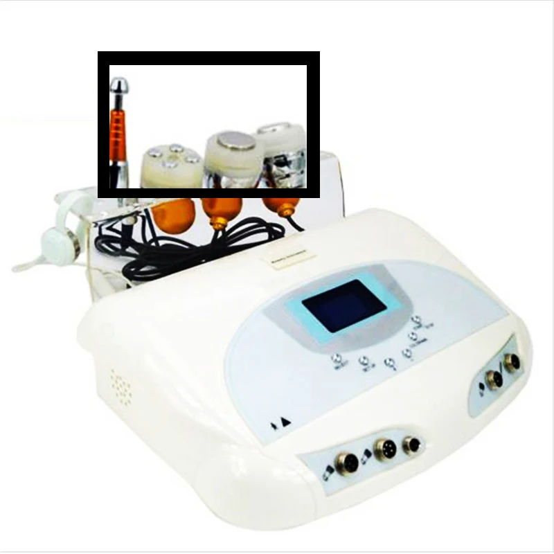 

Facial Beauty Apparatus Ultrasound introducer Beauty parlor Face Beauty Apparatus Beauty Instrument Factory
