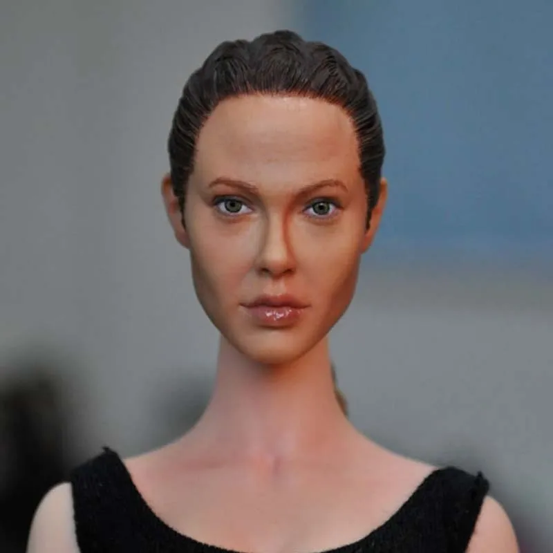Mnotht 1/6 женский солдат KMF026 Angelina Julie Tomb Raider Lara костюм набор модель одежды игрушка аксессуар для 12 дюймов фигурка m3n