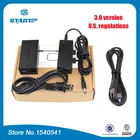 Адаптер Kinect 2019 для Xbox One, для XBOX ONE, адаптер Kinect3.0, USB адаптер переменного тока с вилкой Стандарта США, источник питания для XBOX ONE S