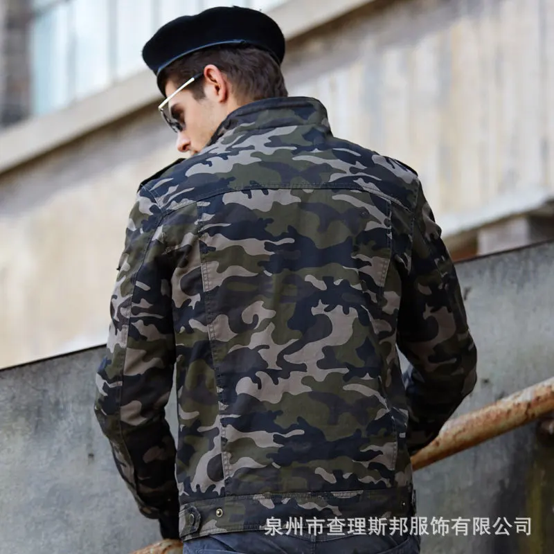 Модные тонкие зимние повседневные куртки и пальто мужская куртка с длинным