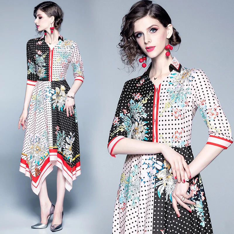 Женское дизайнерское модельное платье миди длинное винтажное фигуристки в