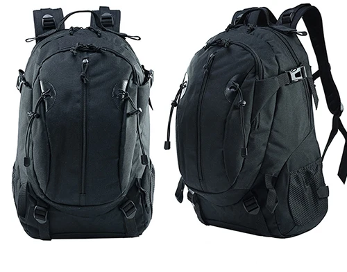 as the picture shows FGOIBALL 30L открытый спортивный военный тактический альпинистский рюкзак Кемпинг Пешие Прогулки Рюкзак Сумка 900D нейлон - Цвет: as the picture shows