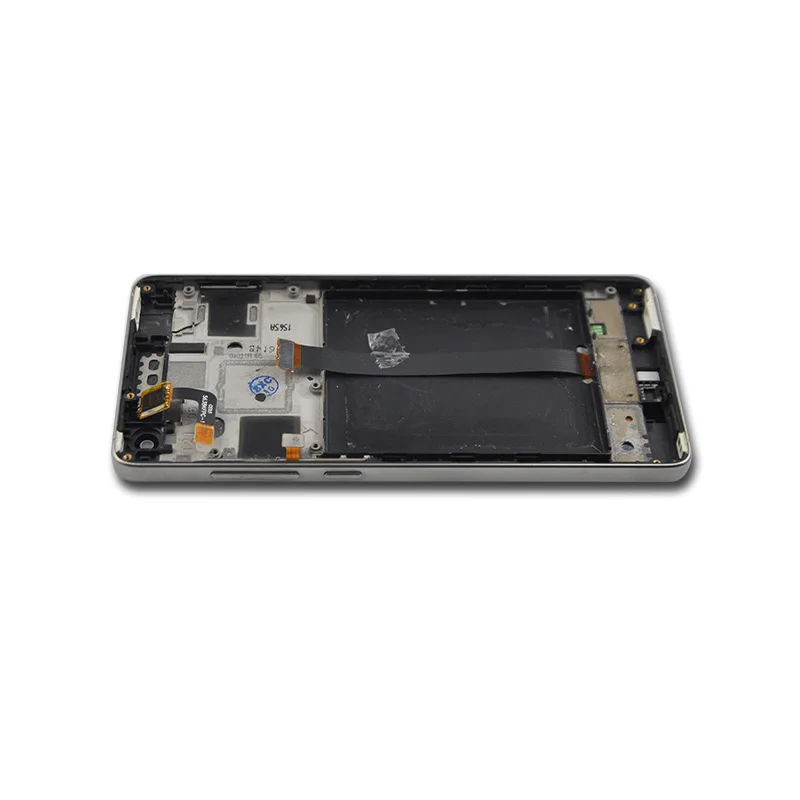 100% новый ЖК-дисплей для xiaomi mi 4 m4 mi4 с сенсорным экраном дигитайзер в сборе +