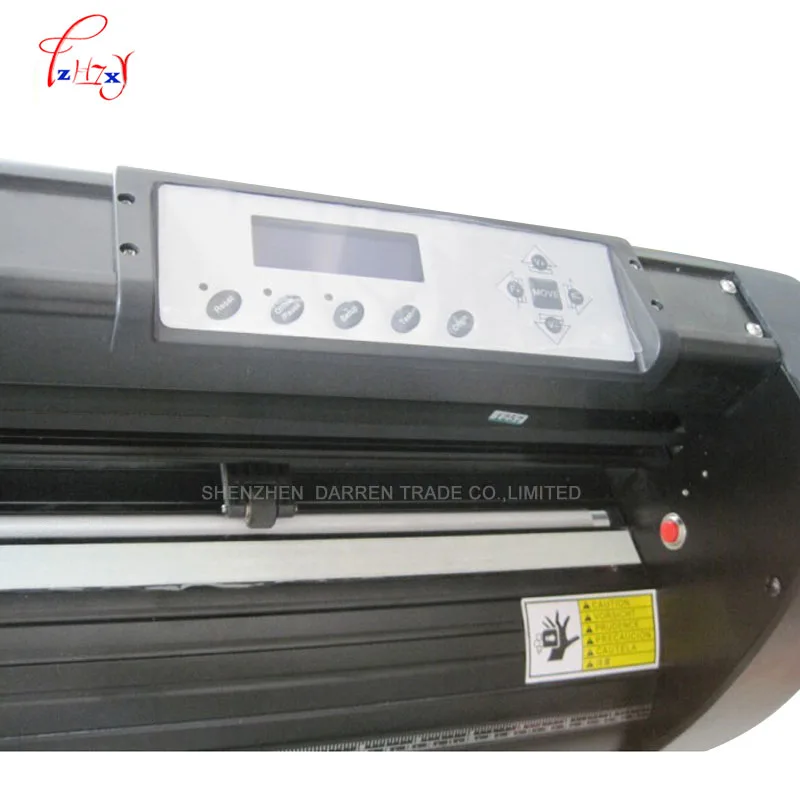 1 шт. контур вырезать режущий плоттер/USB Виниловый Мини рабочего Портативный