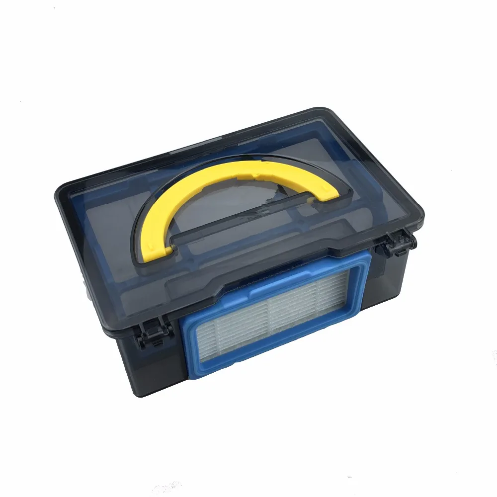 Фильтр HEPA Pre filter Для Gutrend JOY90 FUN 110 аксессуары Запчасти для робота-пылесоса