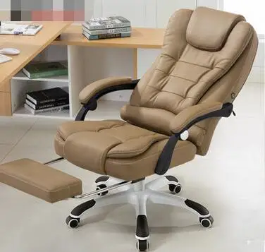 Может лежать офисное кресло USB массажное кожаное кресло|office chair|leather chairchair office |