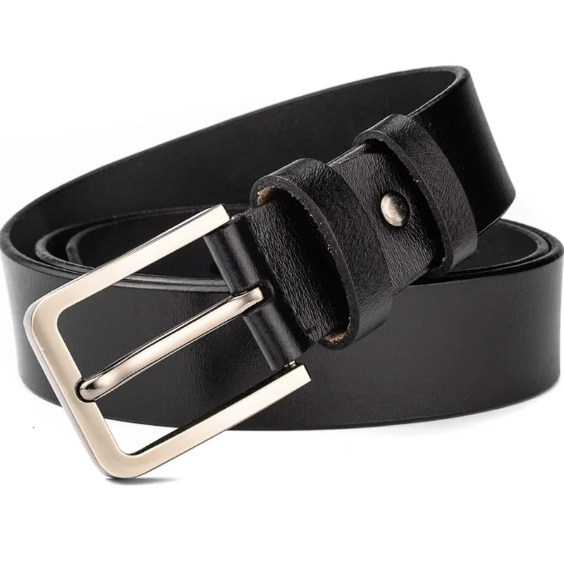 

Black Belts Mens Brown Belt Men 140cm 150cm 160cm Men Belt