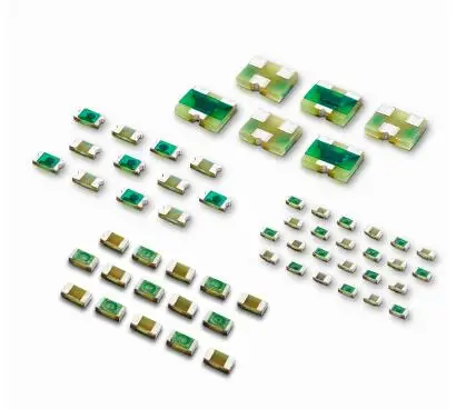 5000PCS x 0603 SMD Polymeric ESD Suppressors For Littelfuse PGB1010603 PGB1010603NR | Обустройство дома