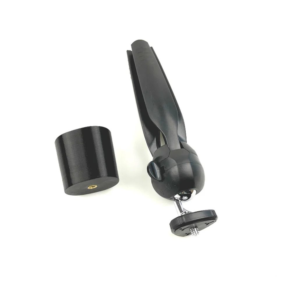 Портативный Мини Стабилизатор штатива крепление Стенд Поддержка для DJI Осмо