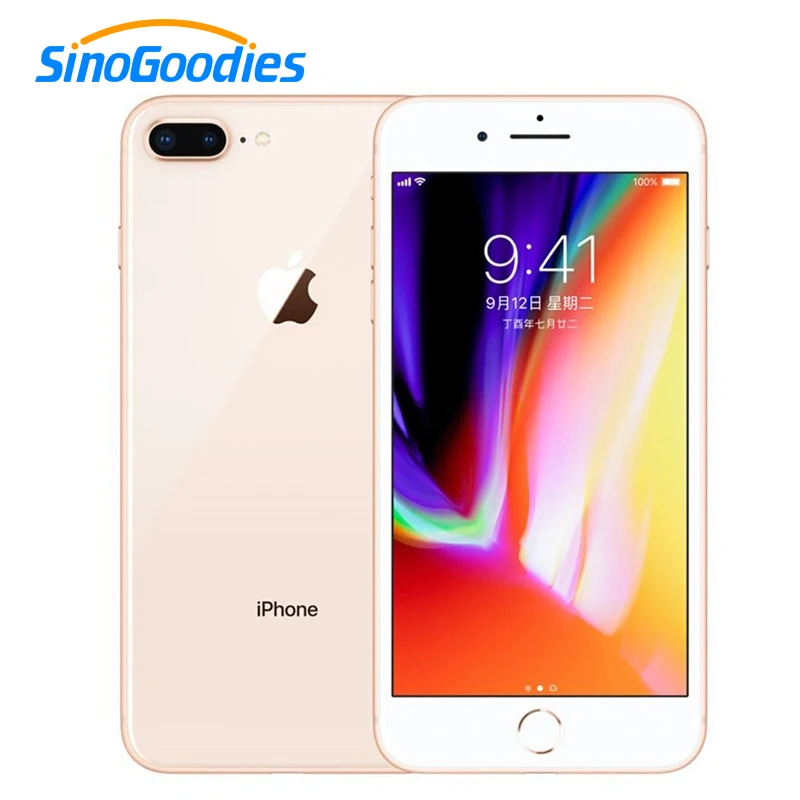 Смартфон Apple iPhone 8 Plus 3+64/256ГБ|brand mobile phone|mobile phonebrand phone |