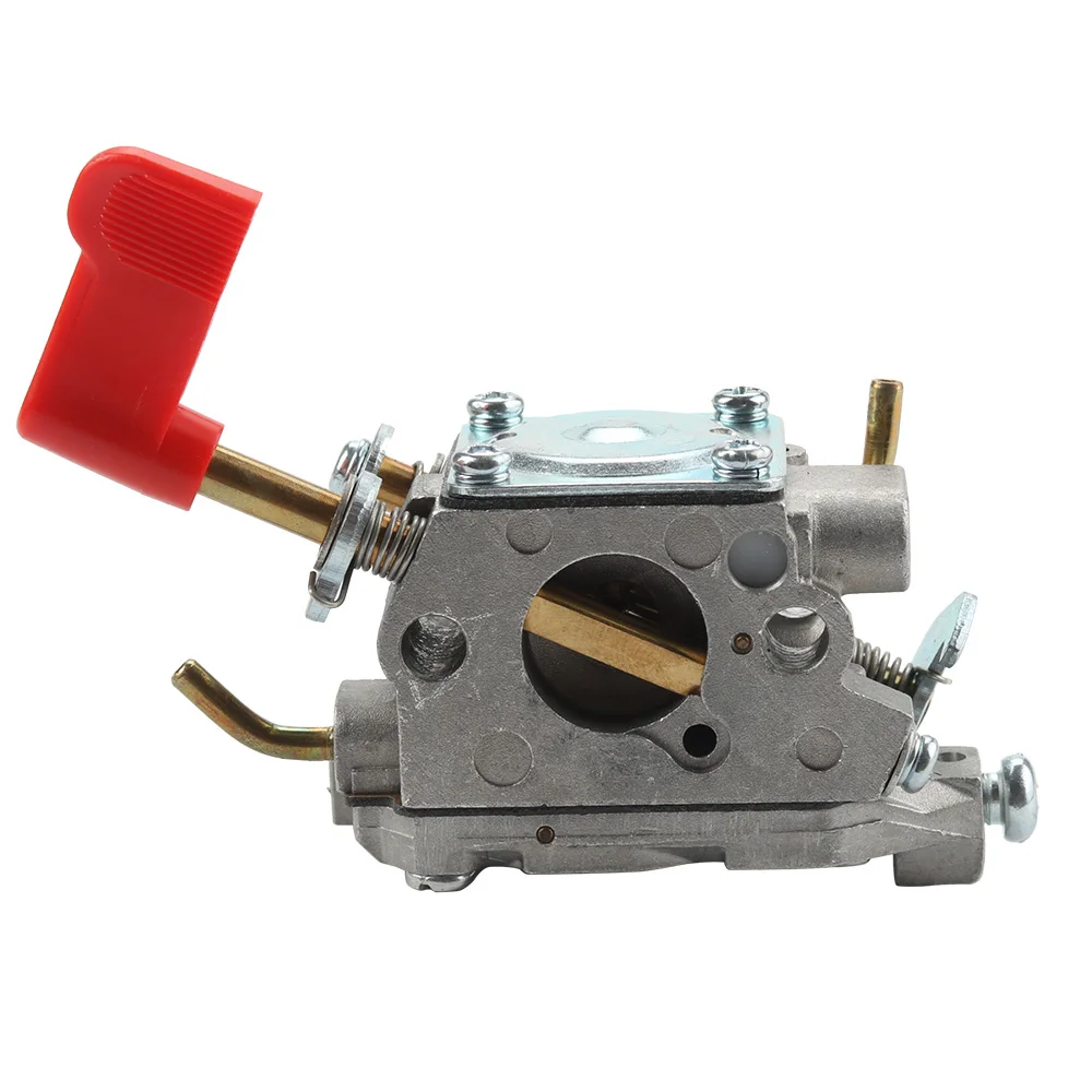 545006017 Poulan Craftsman триммер карбюратор Zama C1U W32 PP136E PPB100E PPB150E газонокосилка