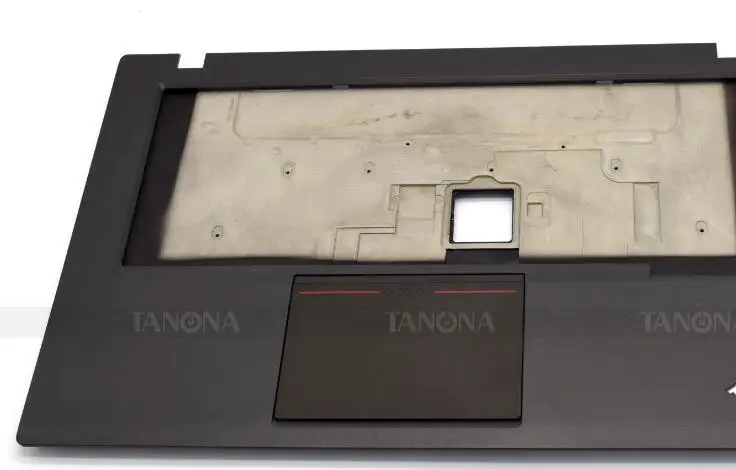 Оригинальная новая подставка для рук Lenovo T440 верхняя панель клавиатуры W/FPR W/o NFC