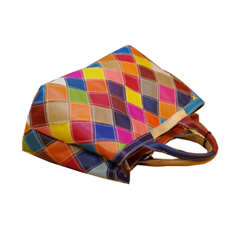 Прямая поставка San Maries Новое поступление дамская сумочка подходящая ко всему