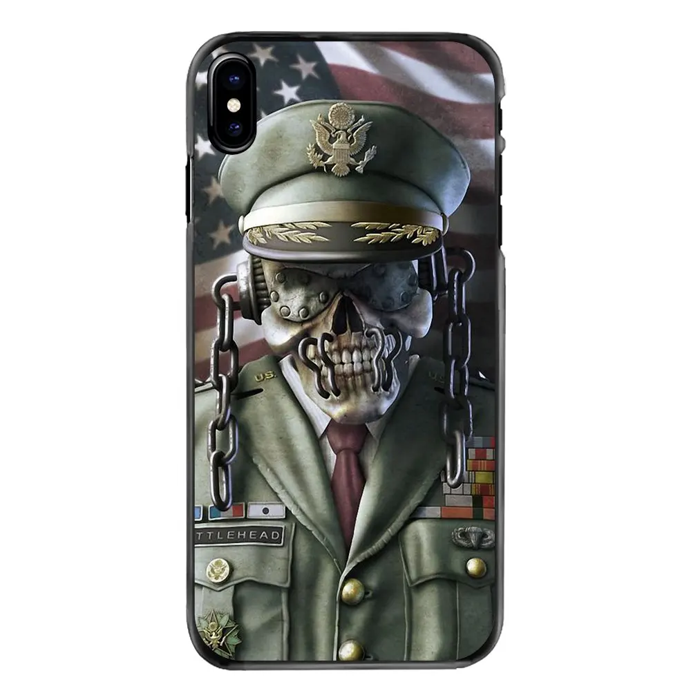 For Huawei P7 P8 P9 P10 Lite Plus 2017 2016 Honor 5C 6 4X 5X Mate 8 7 9 megadeth rust in peace Band Skull Poster Phone Skin Case |