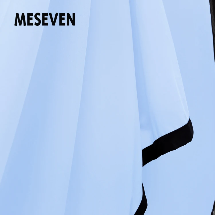 MESEVEN 100/120 дюймов 16:9 простой передний/задний проектор экран полиэстер мягкий фильм