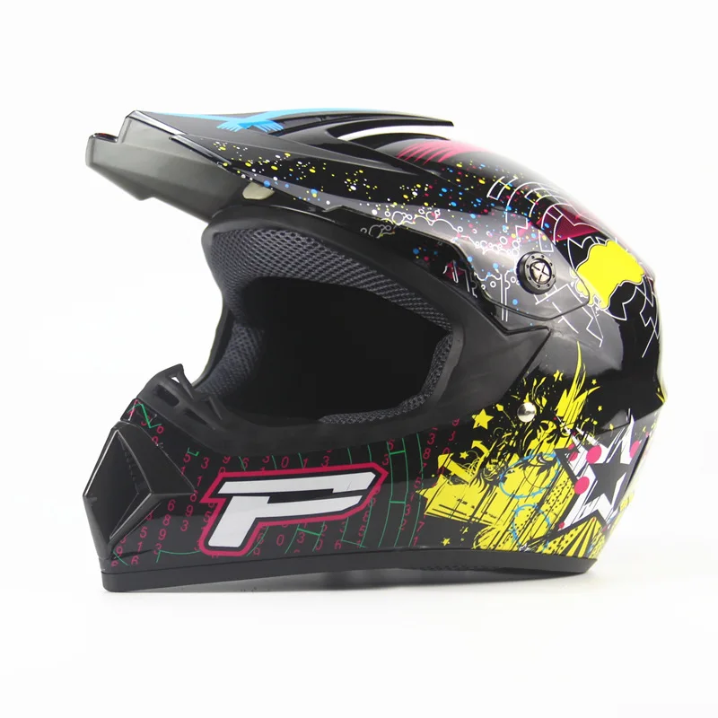 Мотоциклетный шлем Casco Moto Capacete Da Motocicleta Полнолицевой шлем для мотокросса мотогонок Touring Arai Capacete Moto