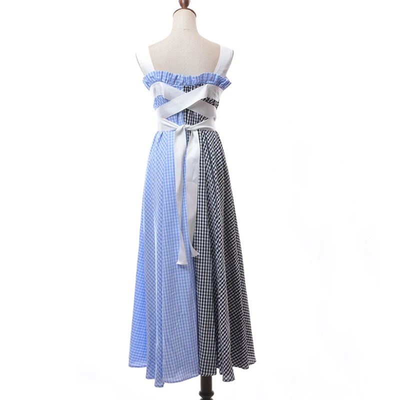 Высшее качество Парижская мода 2020 подиумное дизайнерское платье женское на