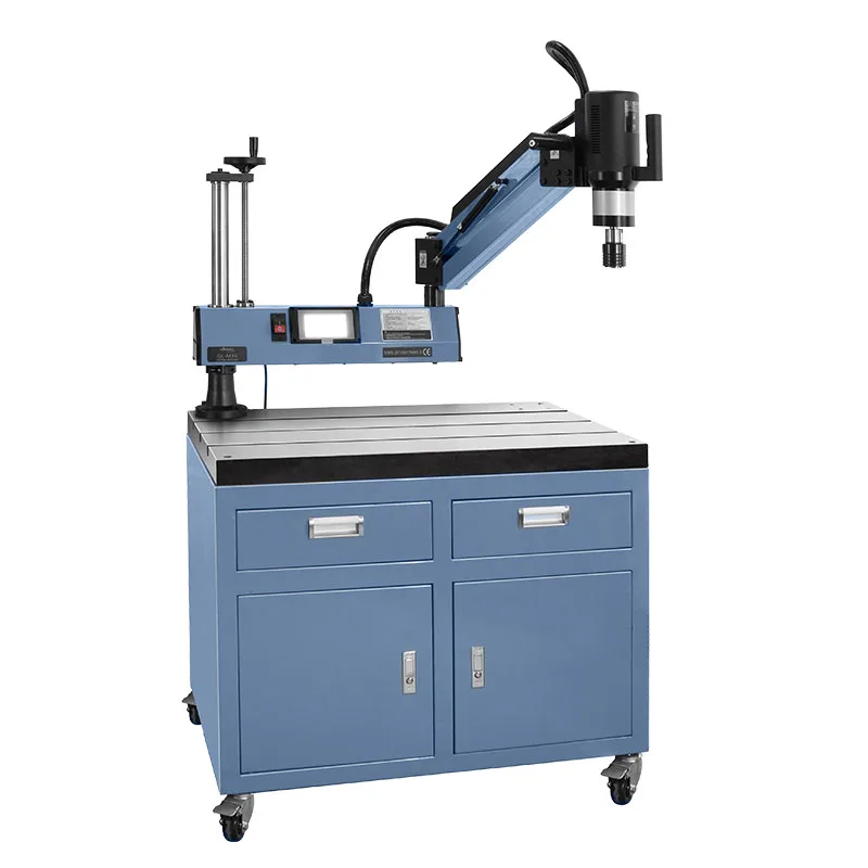 Запатентованная конструкция Экран сенсорный Электрические гайконарезной