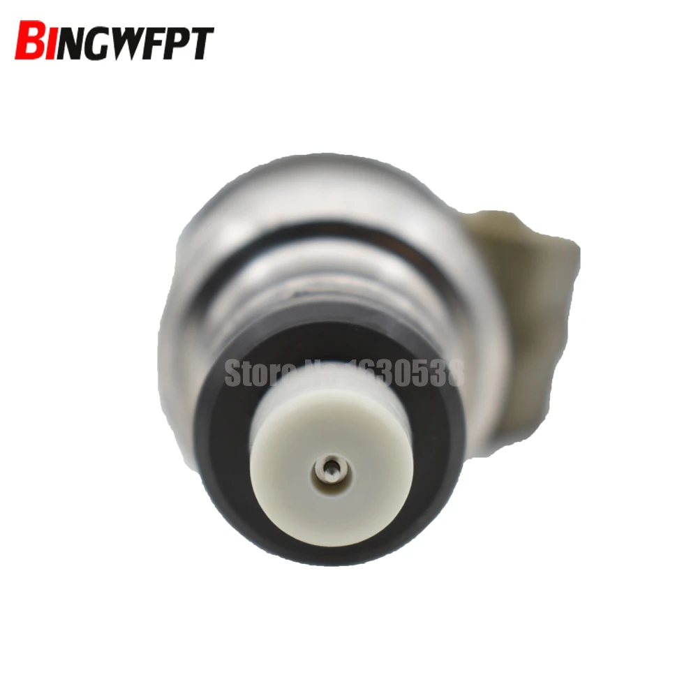1 шт. Форсунка для впрыска топлива MITSUBISHI Galant Eagle 2000 GTX 2.0L INP064 MD175077 FJ410 inp-064 |