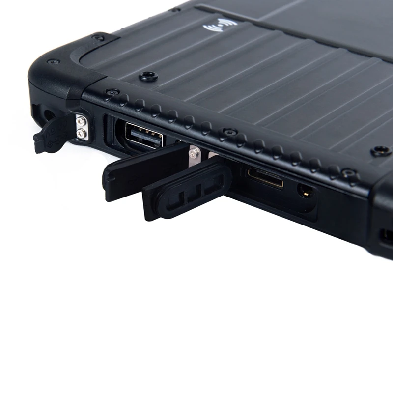 8 дюймов windows 10 home прочный планшетный промышленных планшетных ПК ST86|rugged tablet pc|rugged