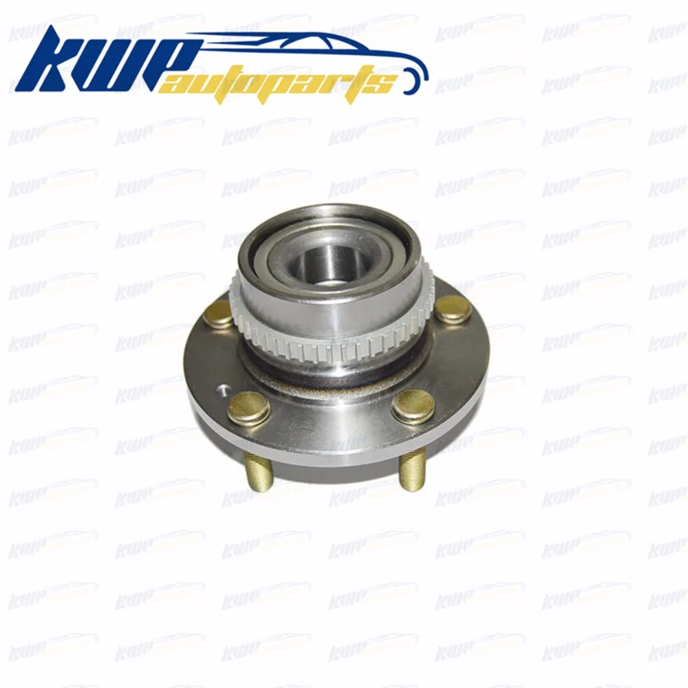 Подшипник ступицы заднего колеса для hyundai Tucson 2005-2009 FWD Kia Sportage 2005-2009#52710-2E100
