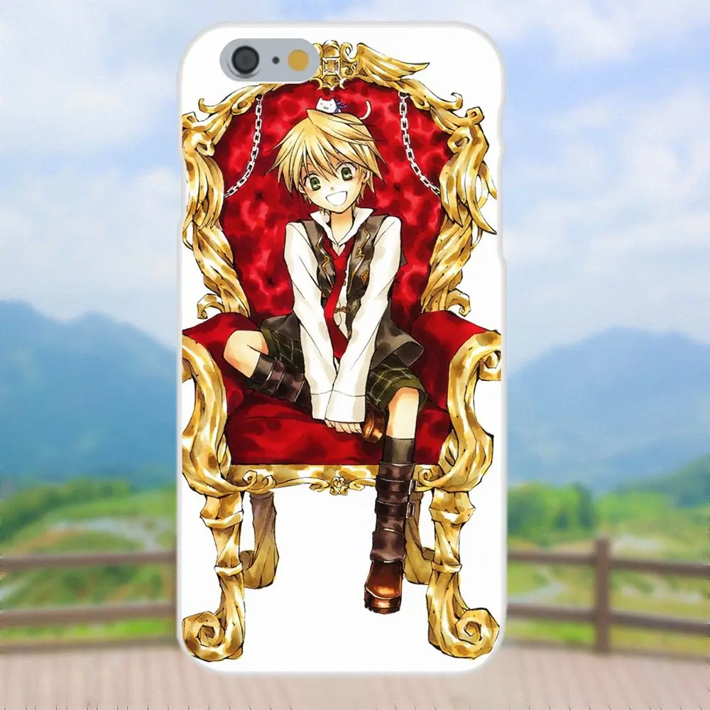Pandora Hearts Алиса и унций обнимая для Galaxy J1 J2 J3 J330 J4 J5 J6 J7 J730 J8 2015 2016 2017 2018 mini Pro |