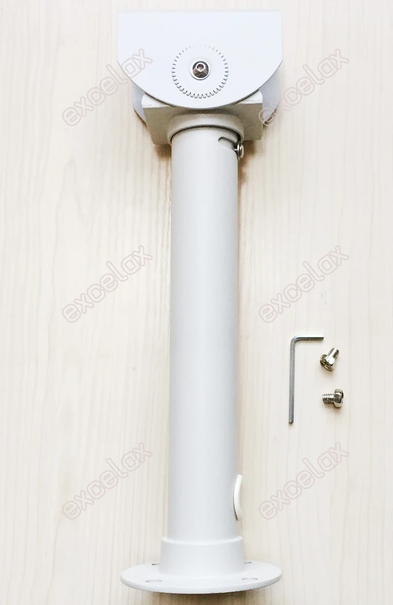 Подвесное крепление для камеры видеонаблюдения 39 см|Аксессуары CCTV| |