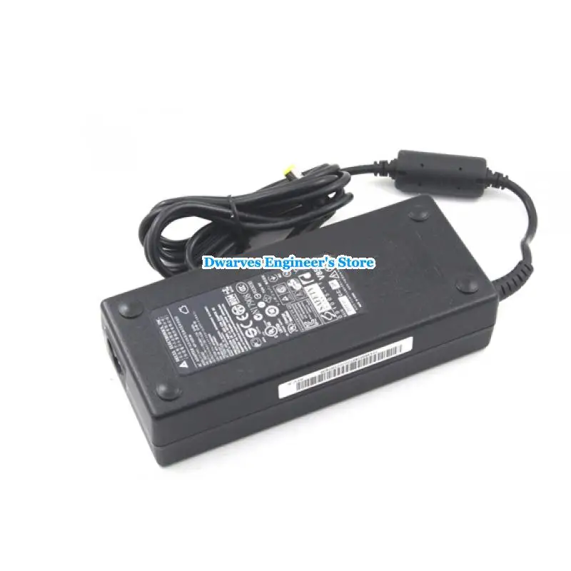 19V 6.32A 120W адаптер переменного тока для Delta ADP 120ZB BB 54Y8865 360018570B56090|Адаптеры ноутбуков|