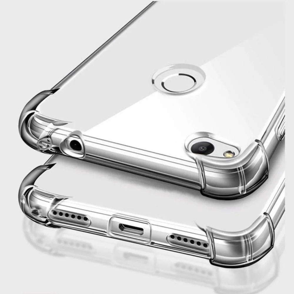 Soft TPU Silicone Cover For Huawei P10 Plus LITE Anti knock Phone Case On Honor 5c 5X 5C Mate 8 9 enjoy 6 7PLUS |