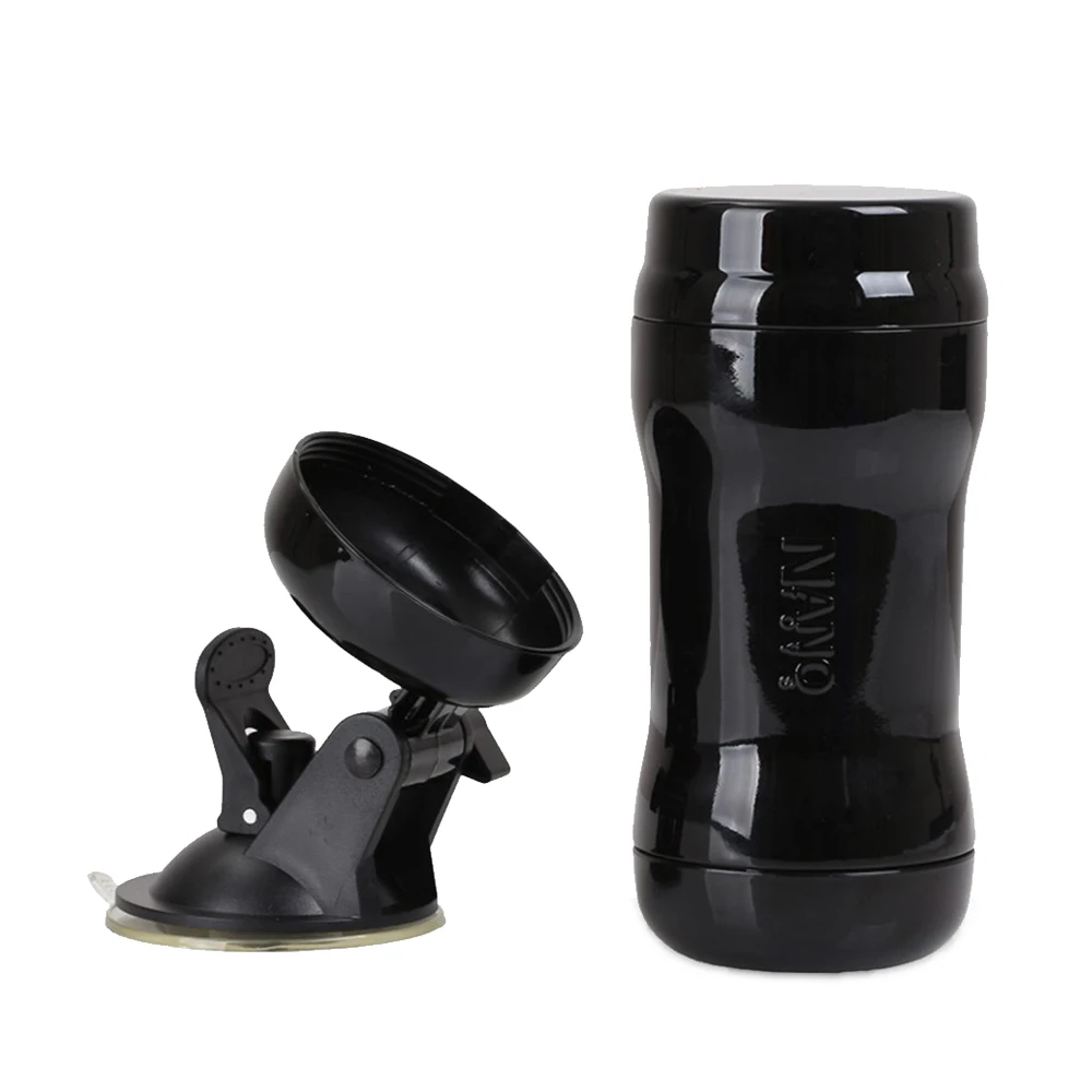 Мастурбатор без рук чашка искусственная вагина настоящая киска автоматический