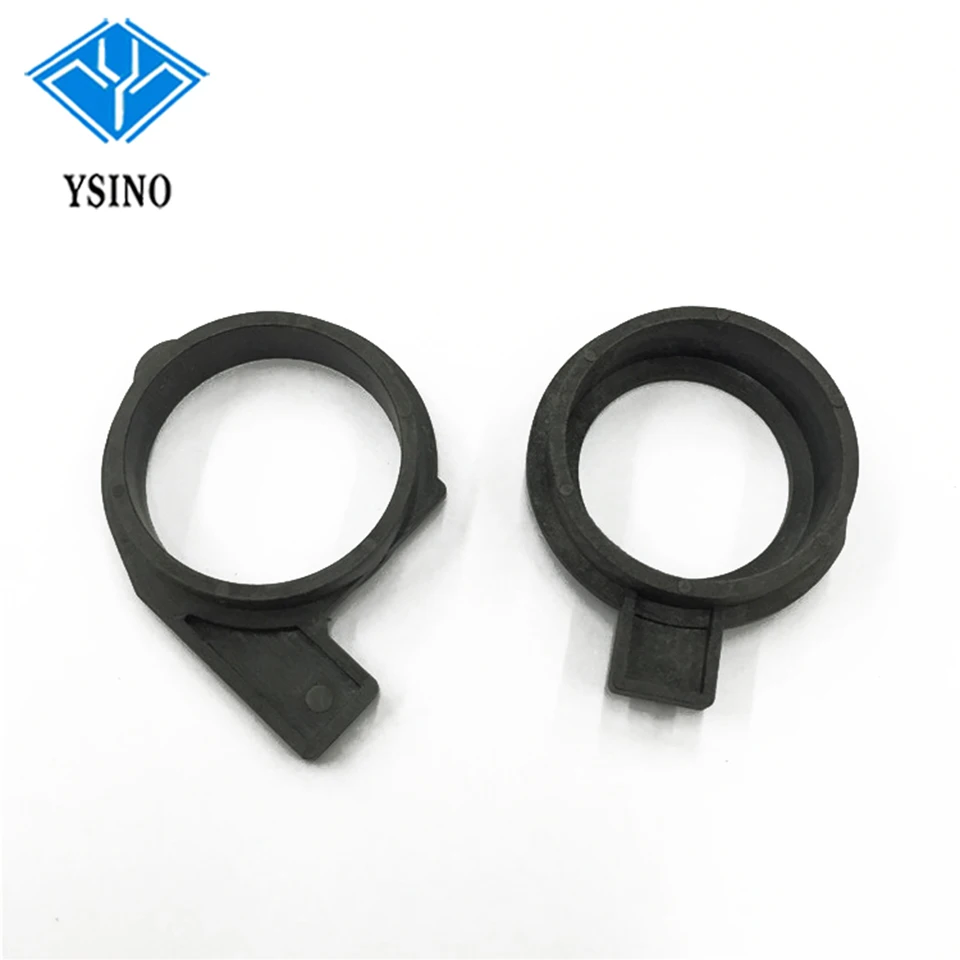 

5Pairs Factory Grade A Quality Long Life Upper Fuser Roller Bushing 2F725070 Comaptible For Kyocera Mita KM 2540 2560 3040 3060