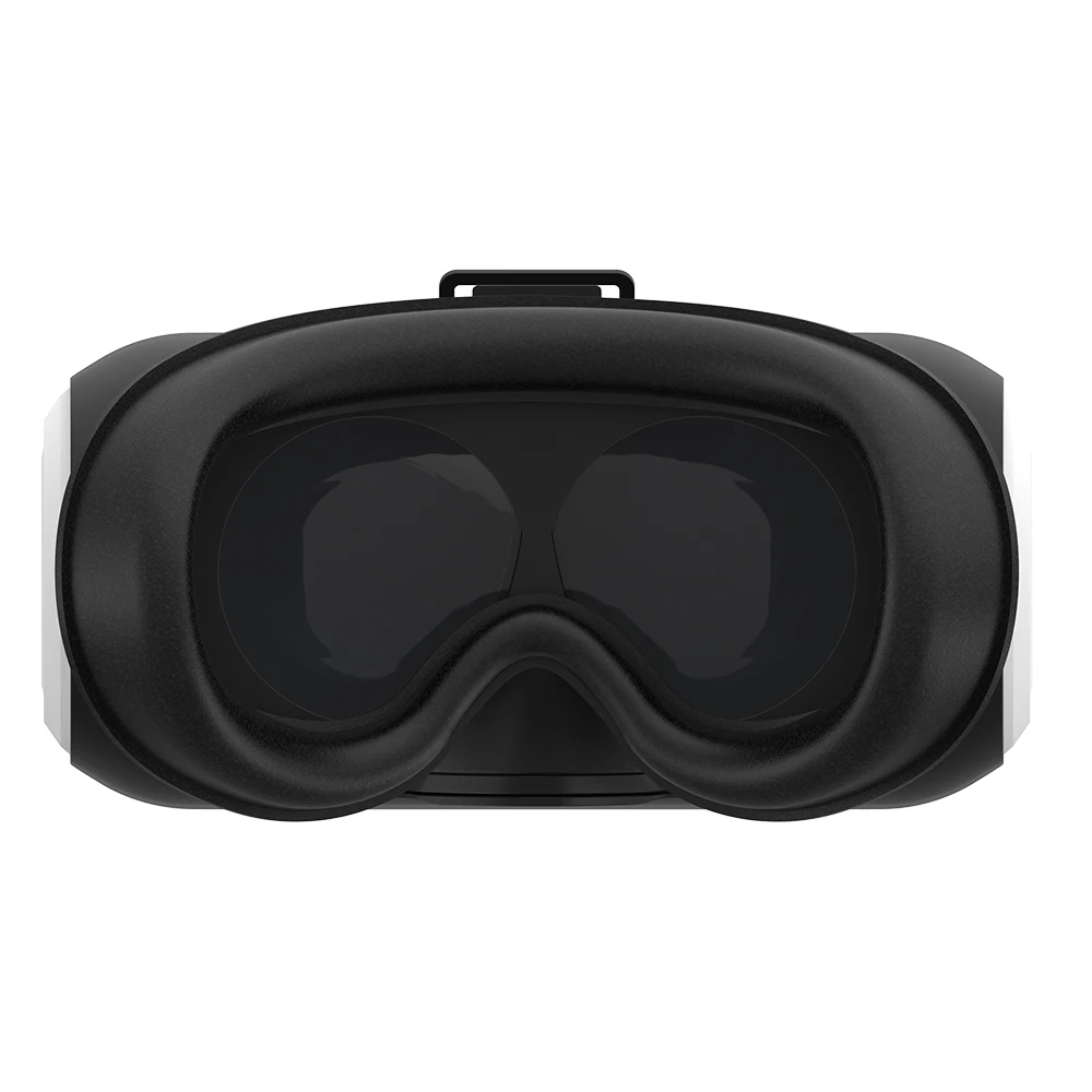 VIULUX V8 VR 3D гарнитура для ПК 2K Поддержка настройки объекта 5 дюймовый экран